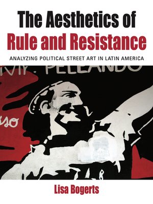 cover image of The Aesthetics of Rule and Resistance